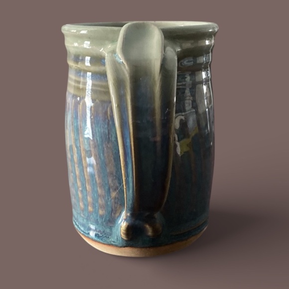 Pottered Mug - Picture 2 of 3